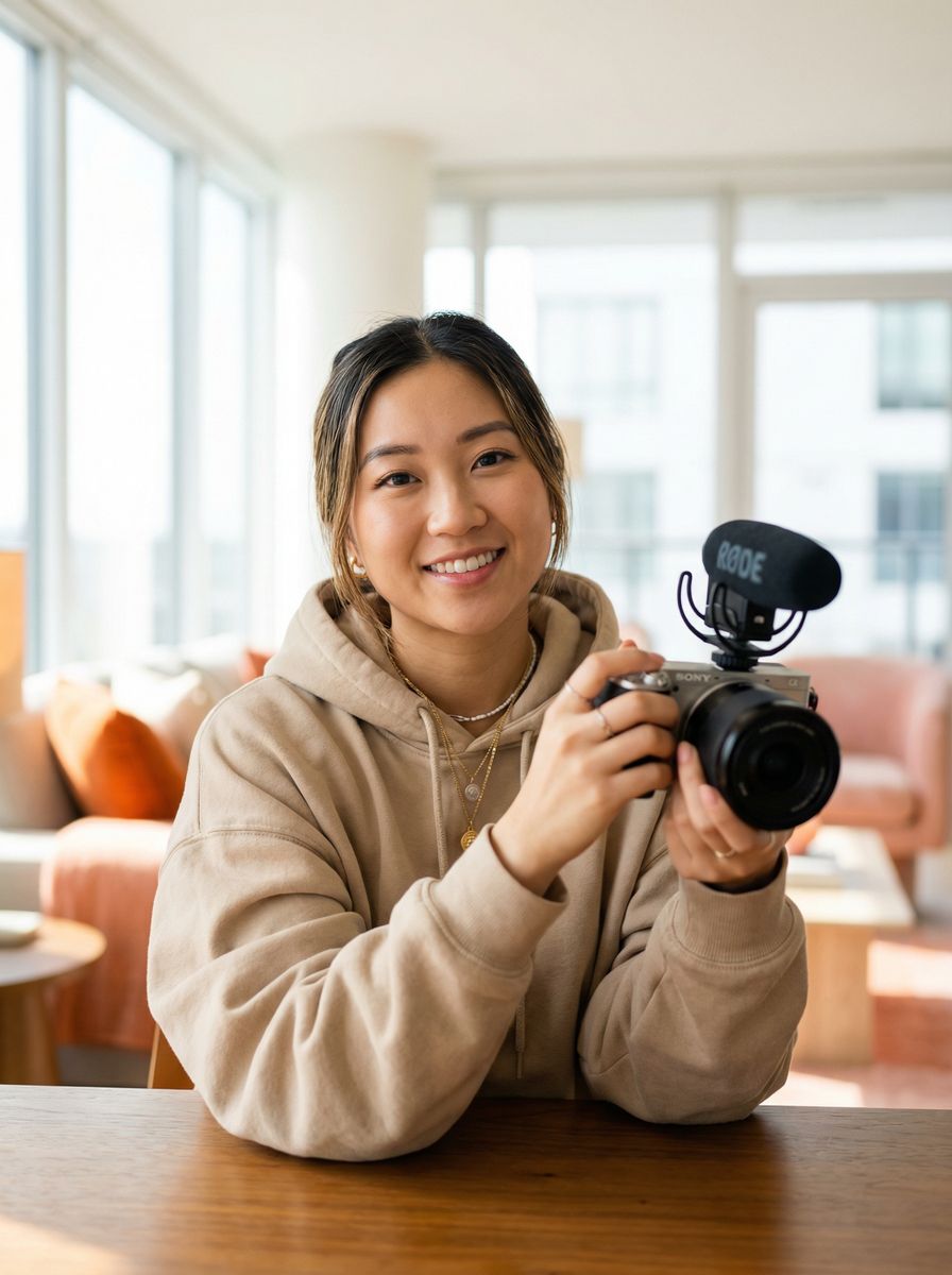 每日大赛生活视频分享